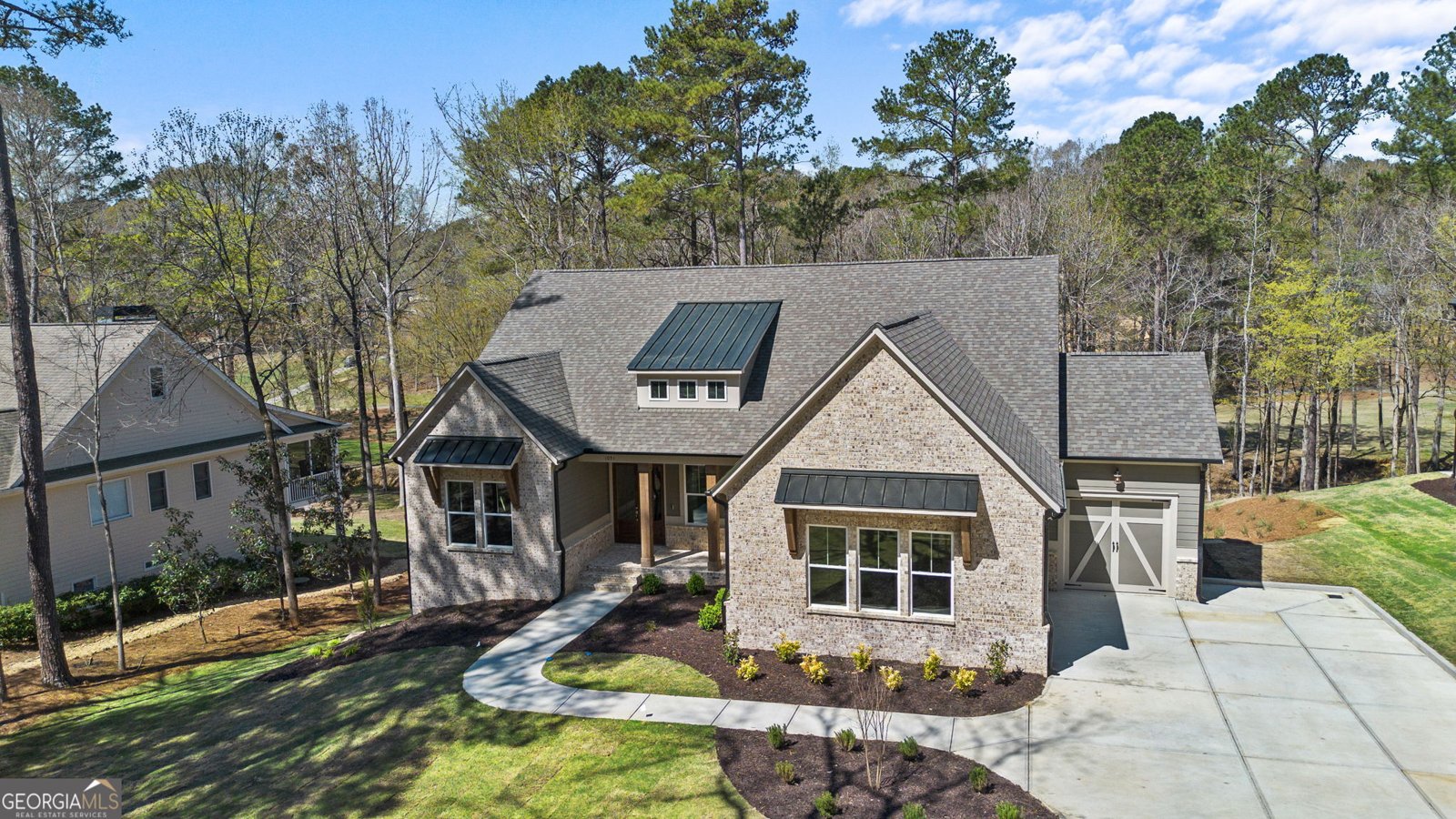 1051 Pinehurst Drive Greensboro - 4