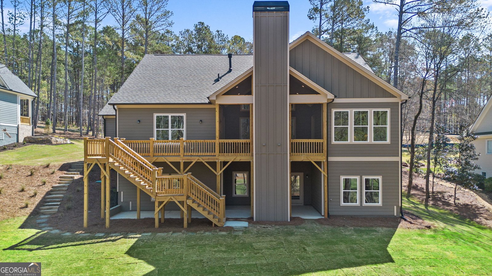 1051 Pinehurst Drive Greensboro - 5