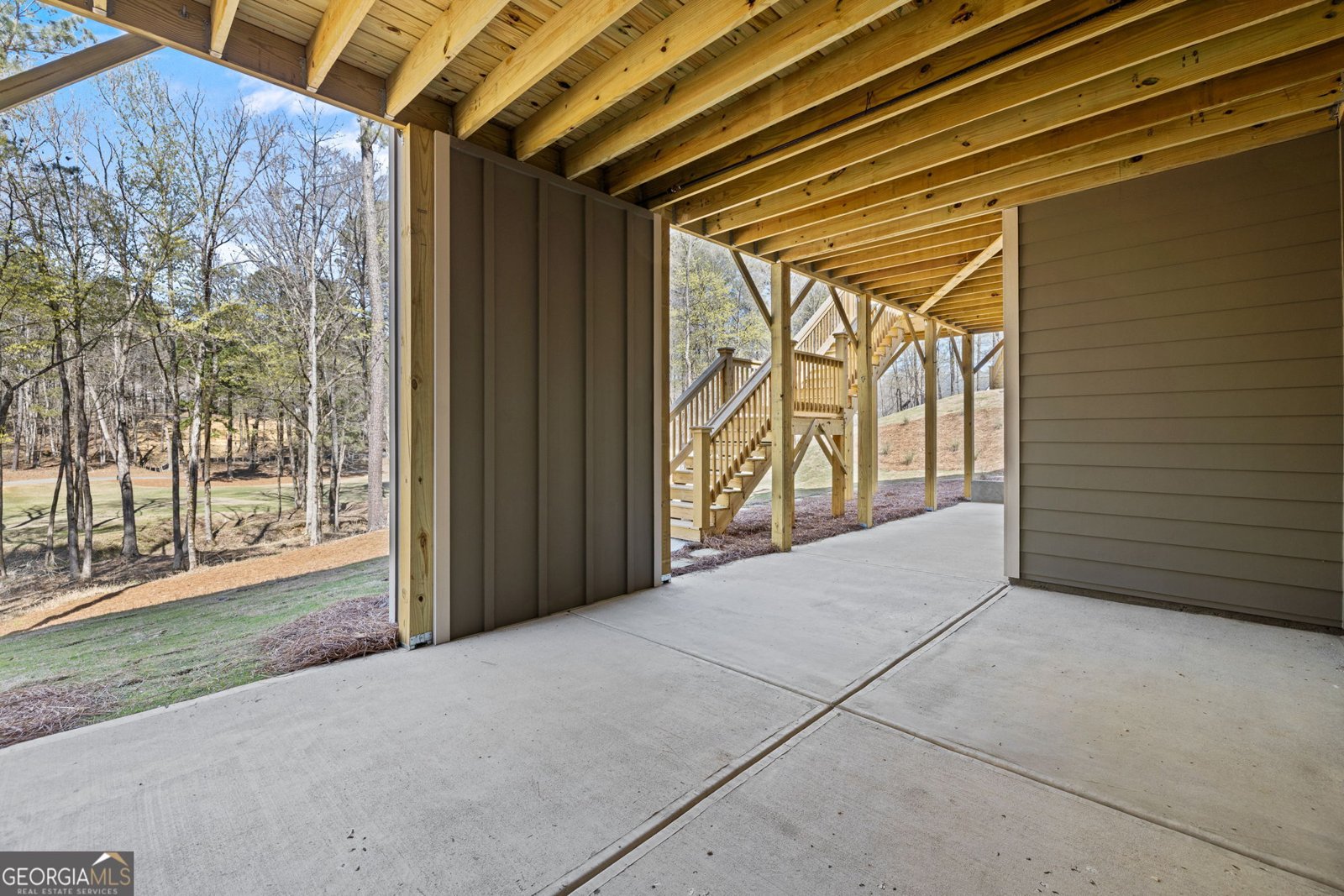 1051 Pinehurst Drive Greensboro - 51