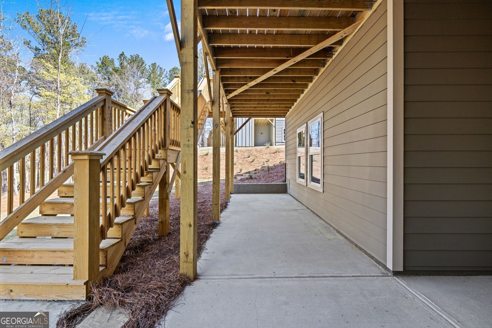 1051 Pinehurst Drive Greensboro - 52