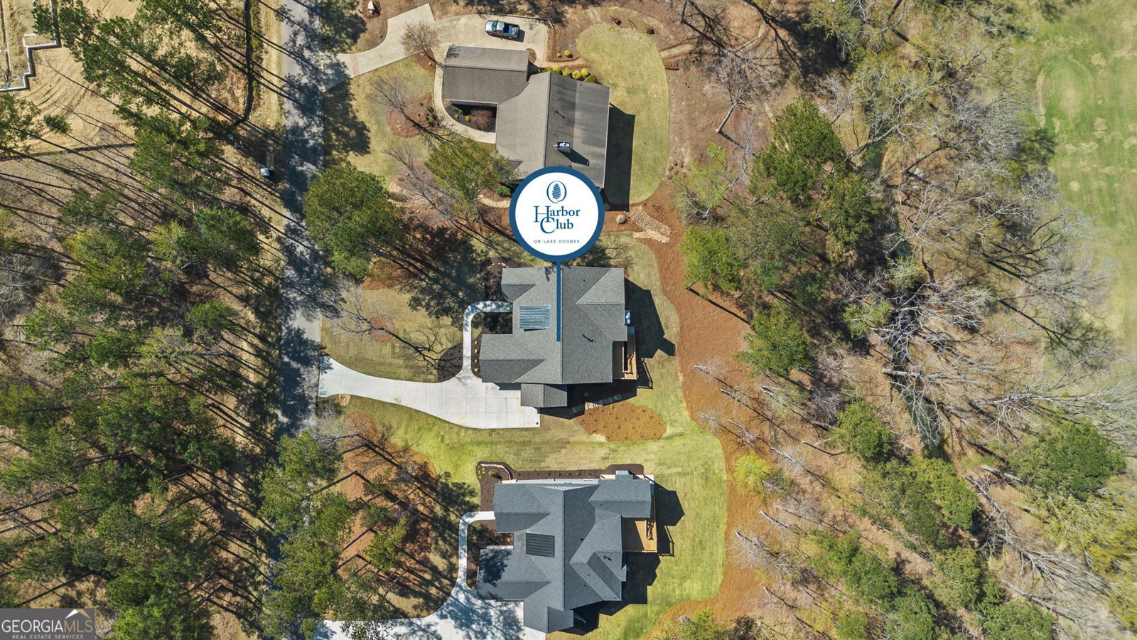 1051 Pinehurst Drive Greensboro - 61