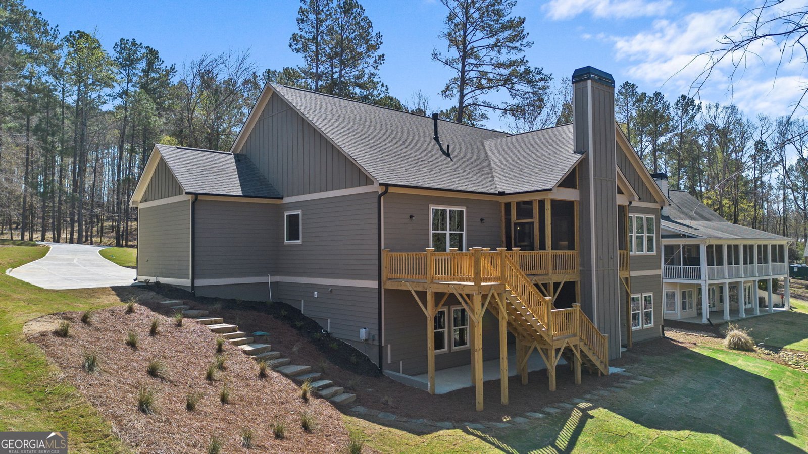 1051 Pinehurst Drive Greensboro - 62