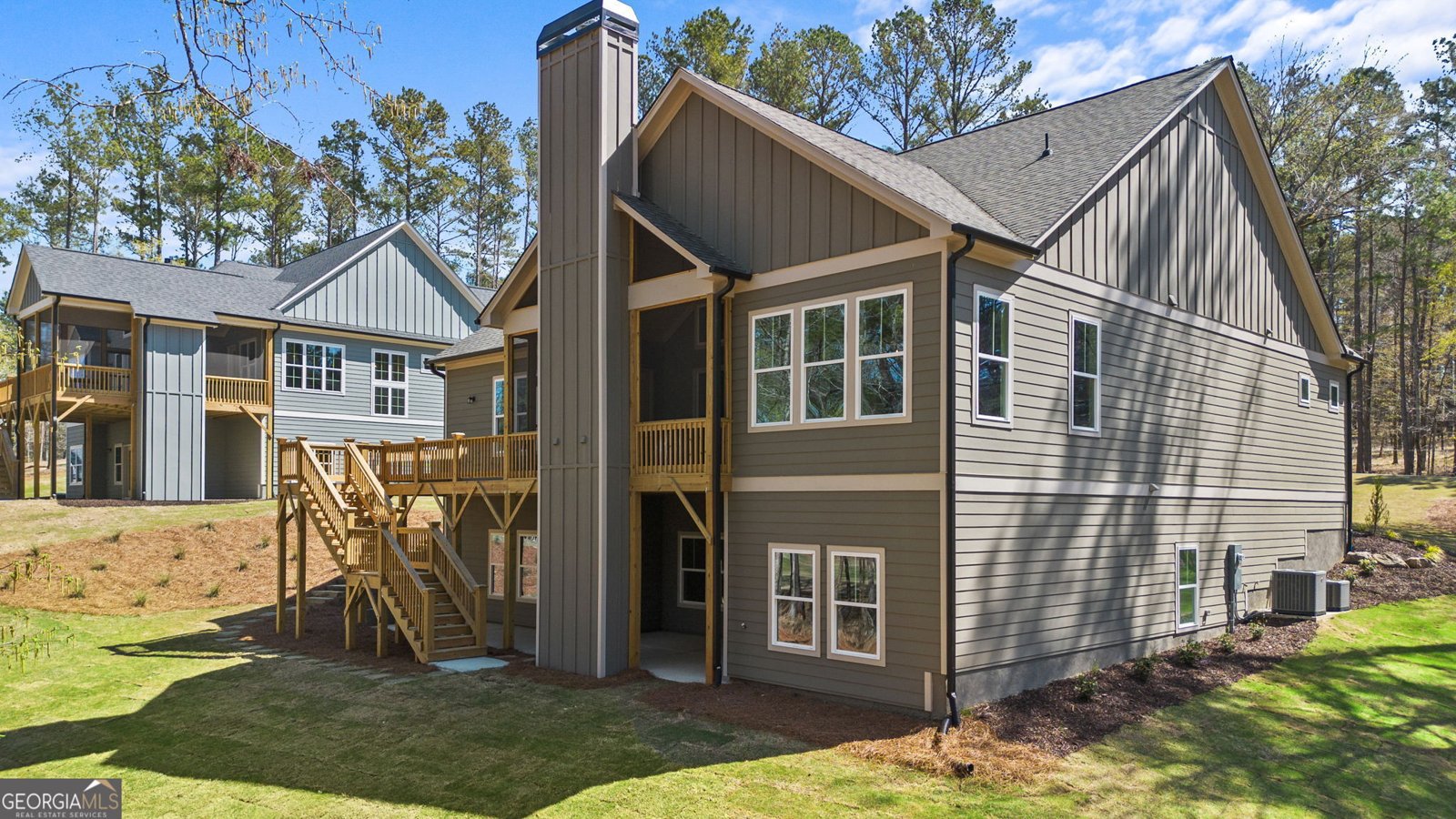 1051 Pinehurst Drive Greensboro - 63