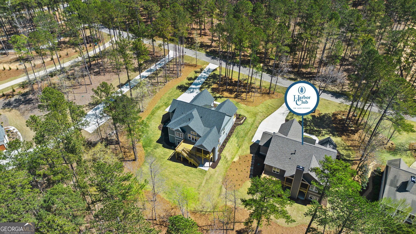 1051 Pinehurst Drive Greensboro - 67