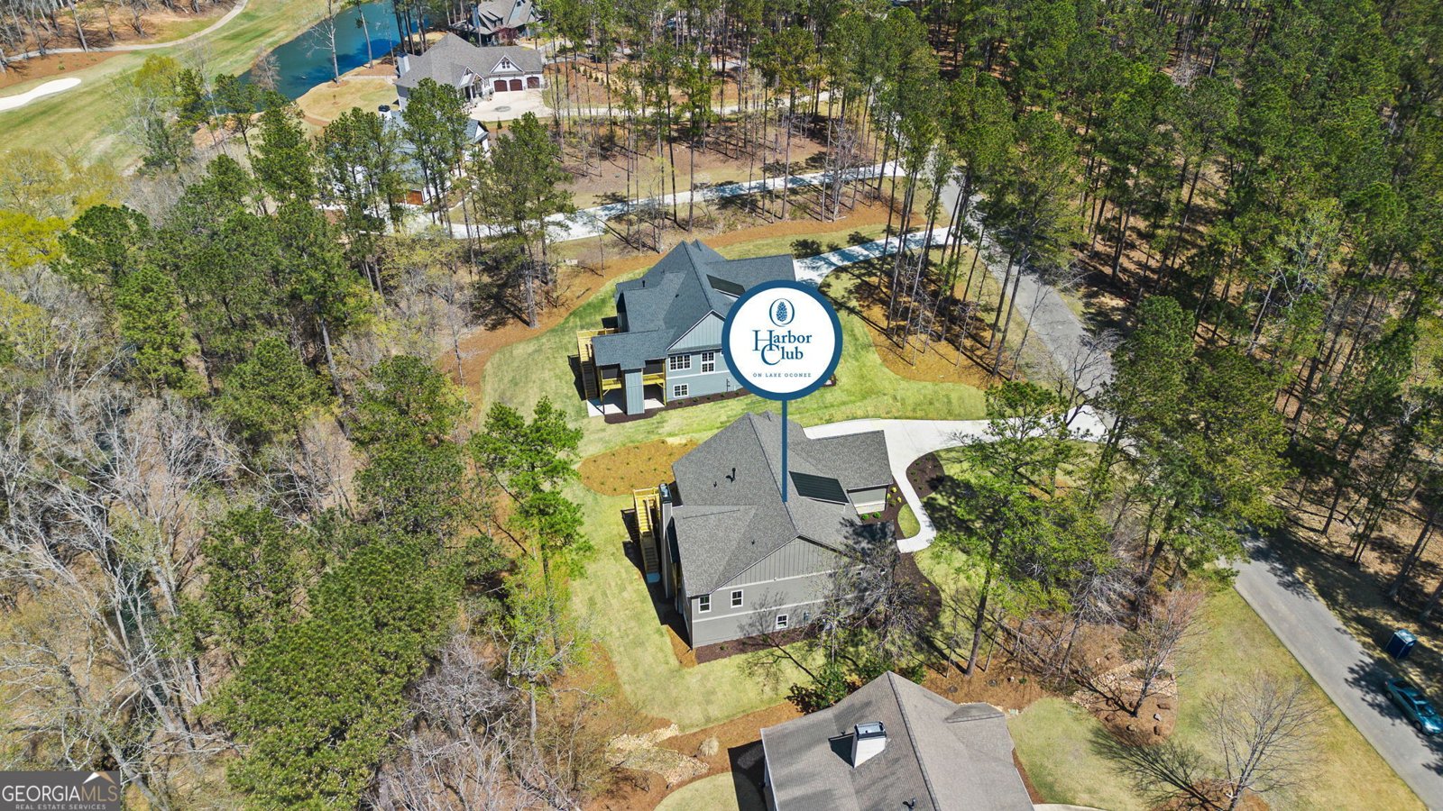 1051 Pinehurst Drive Greensboro - 68