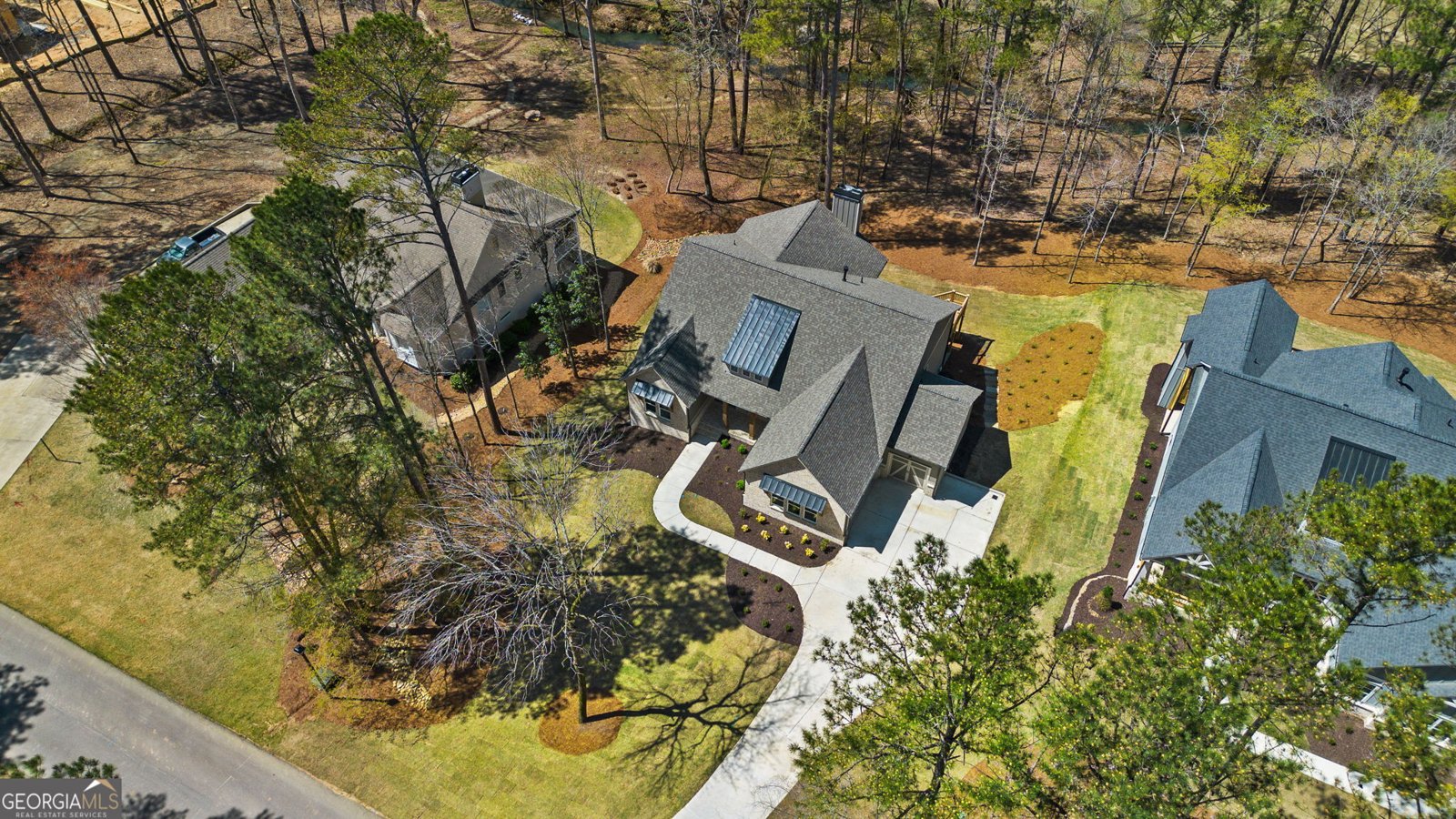 1051 Pinehurst Drive Greensboro - 69