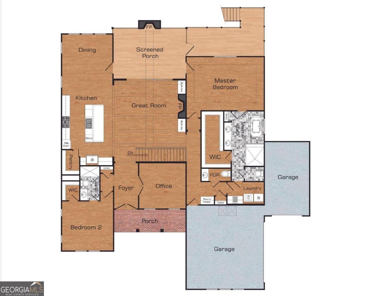 1051 Pinehurst Drive Greensboro - 7