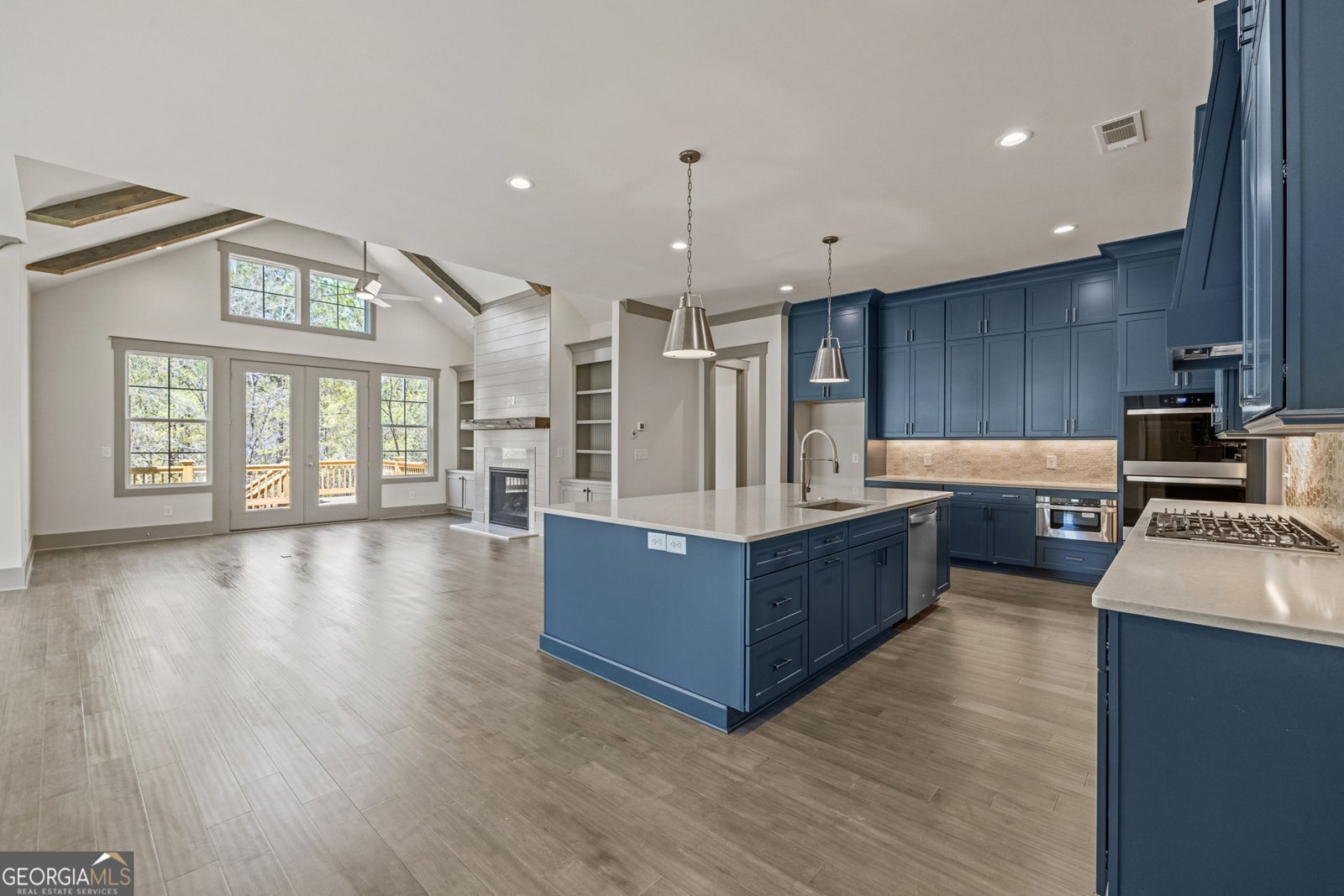 1041 Pinehurst Drive Greensboro - 16