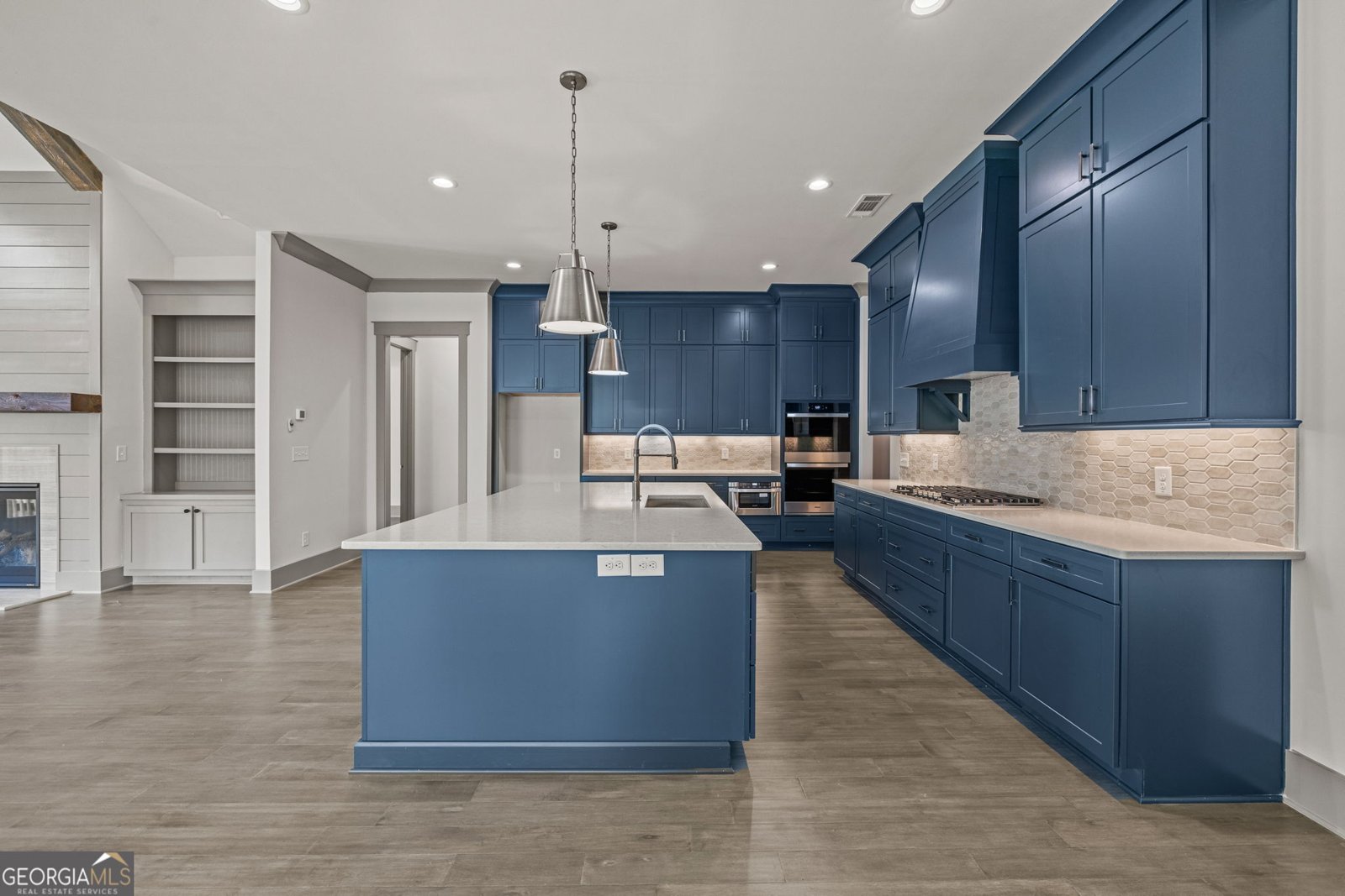 1041 Pinehurst Drive Greensboro - 17