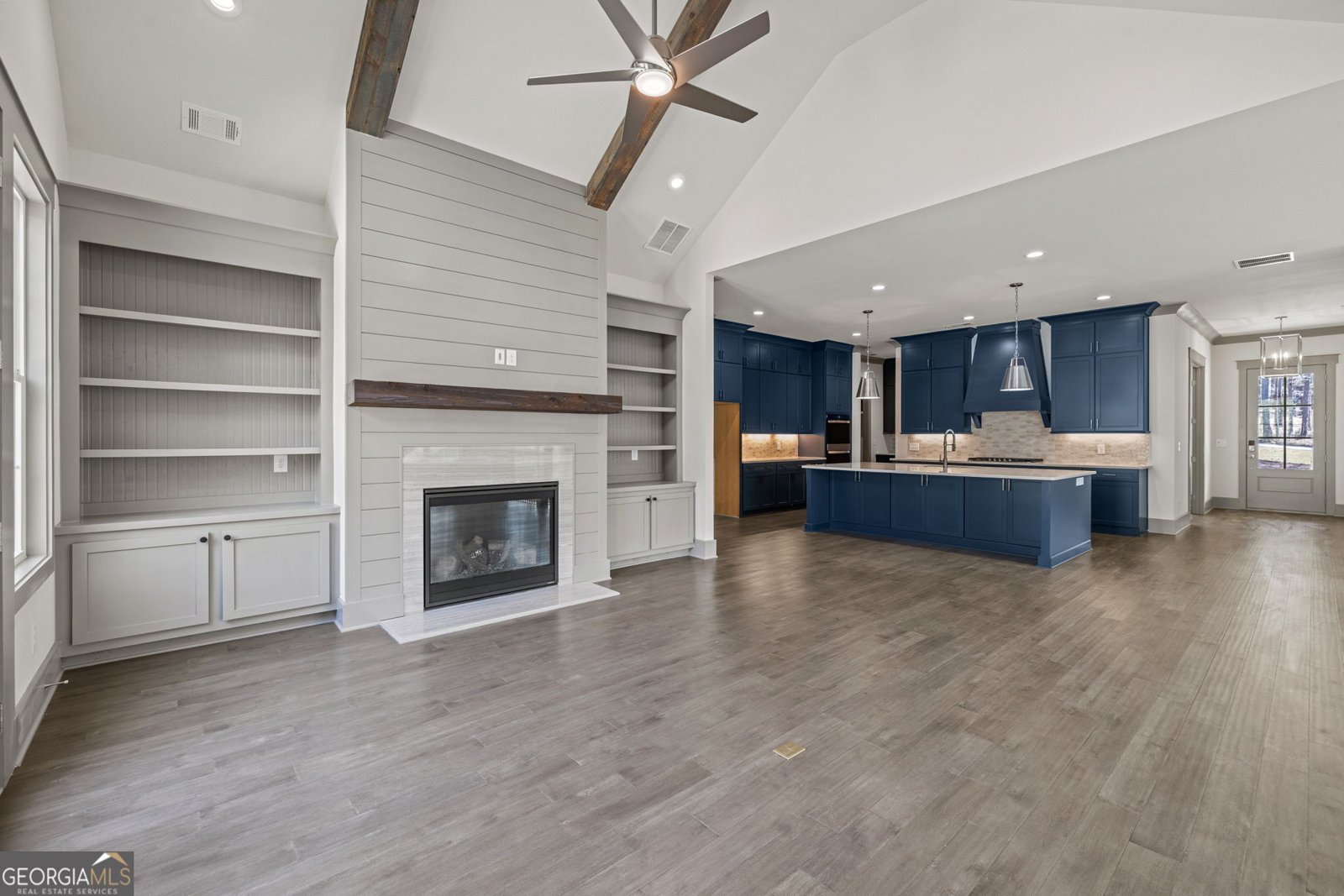 1041 Pinehurst Drive Greensboro - 20