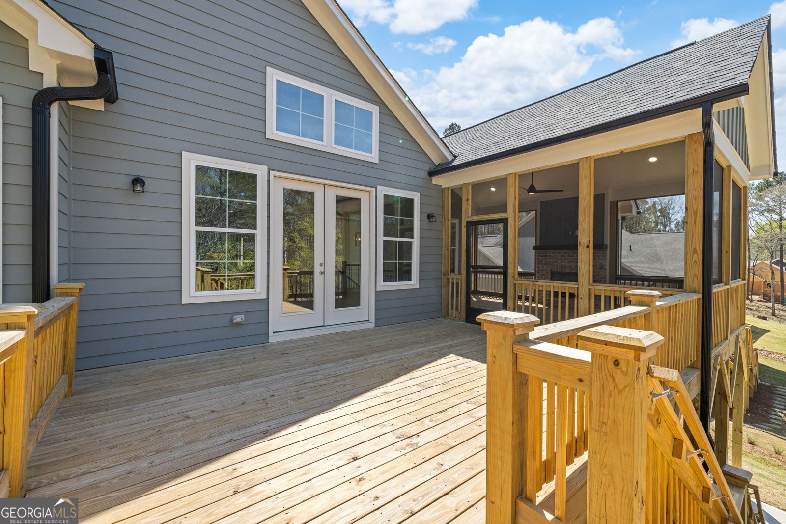 1041 Pinehurst Drive Greensboro - 26