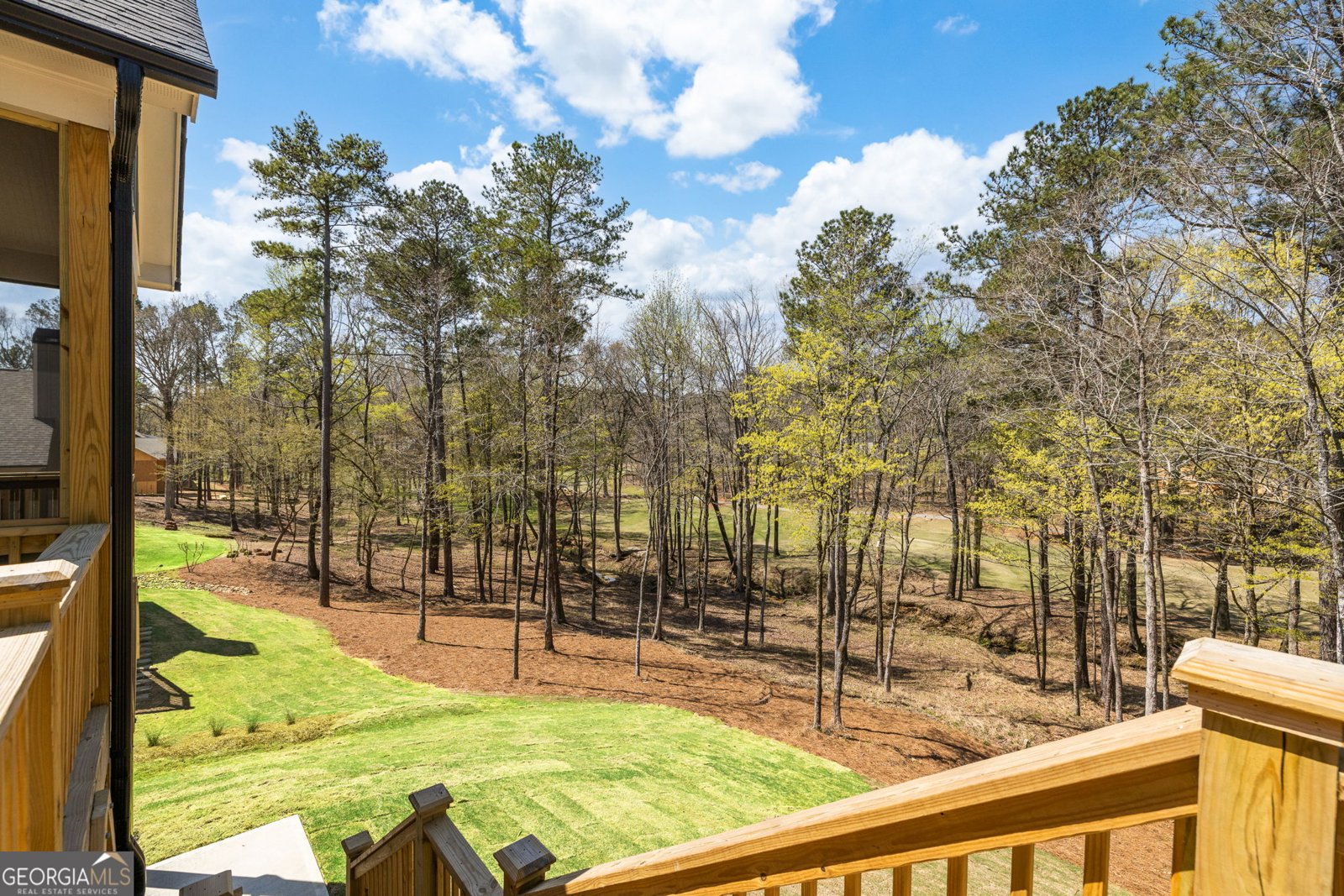 1041 Pinehurst Drive Greensboro - 27