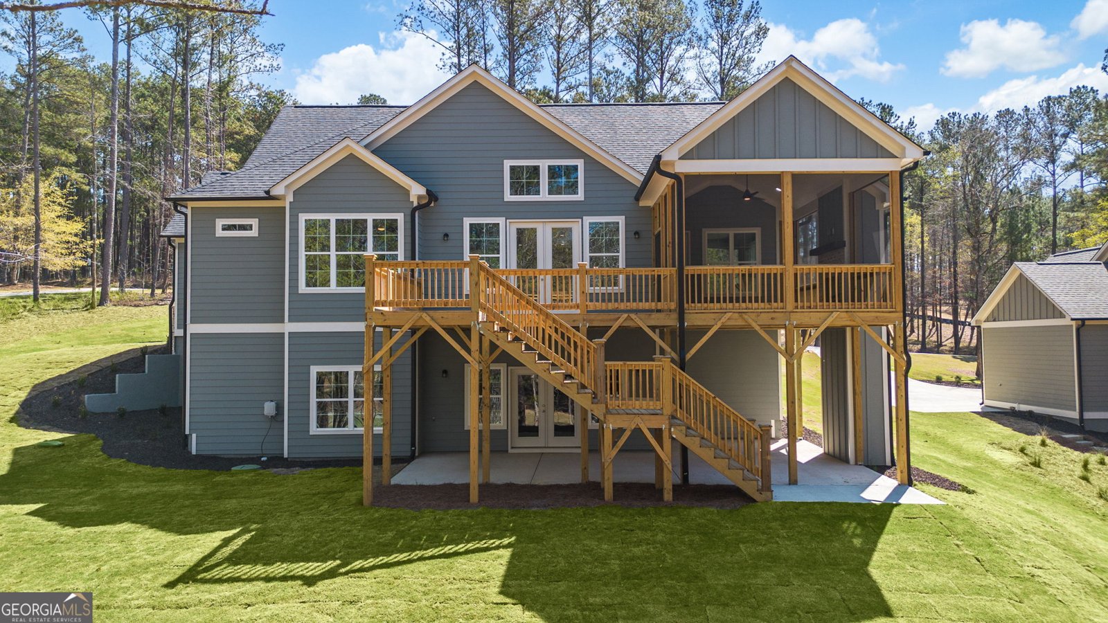 1041 Pinehurst Drive Greensboro - 3