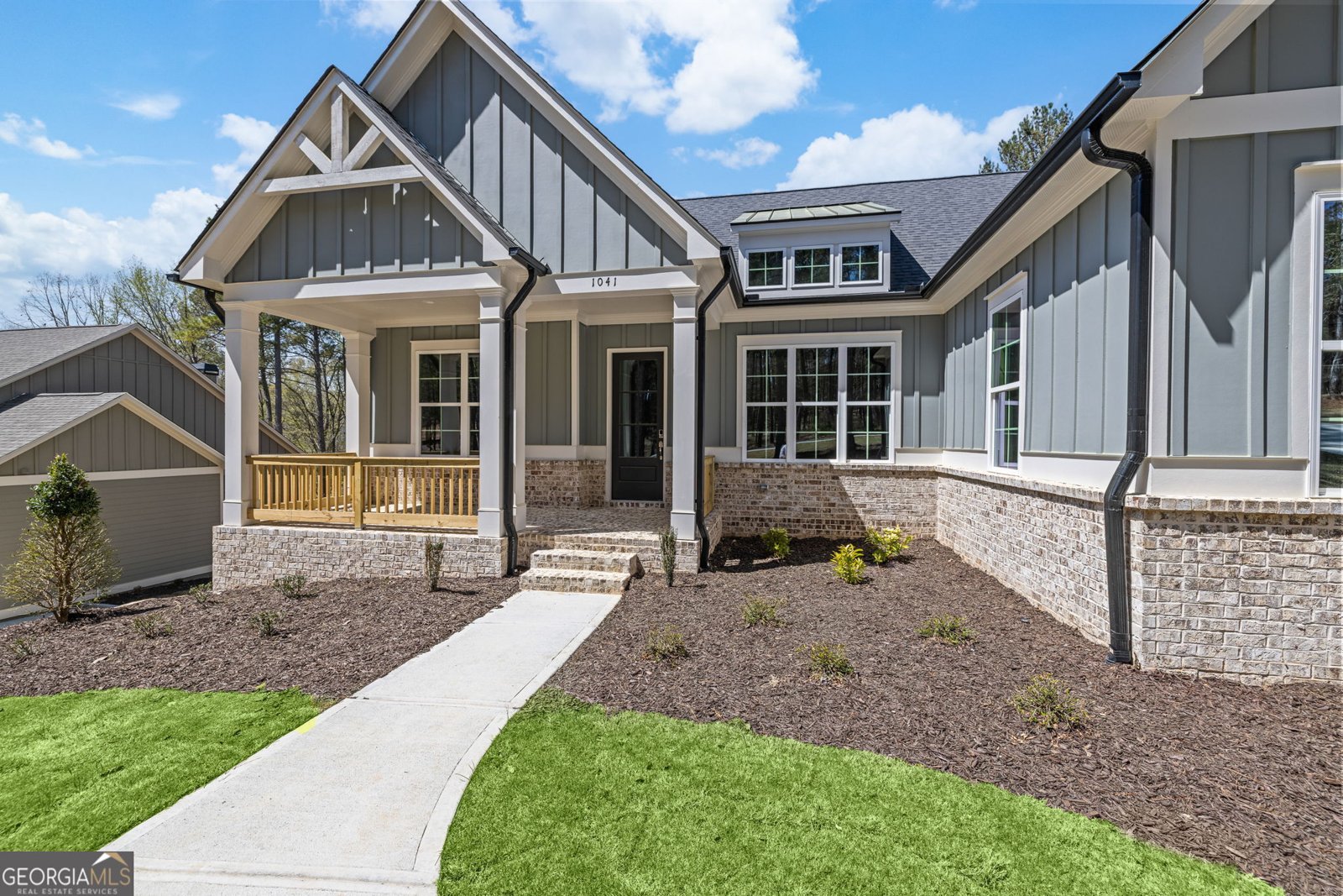 1041 Pinehurst Drive Greensboro - 59