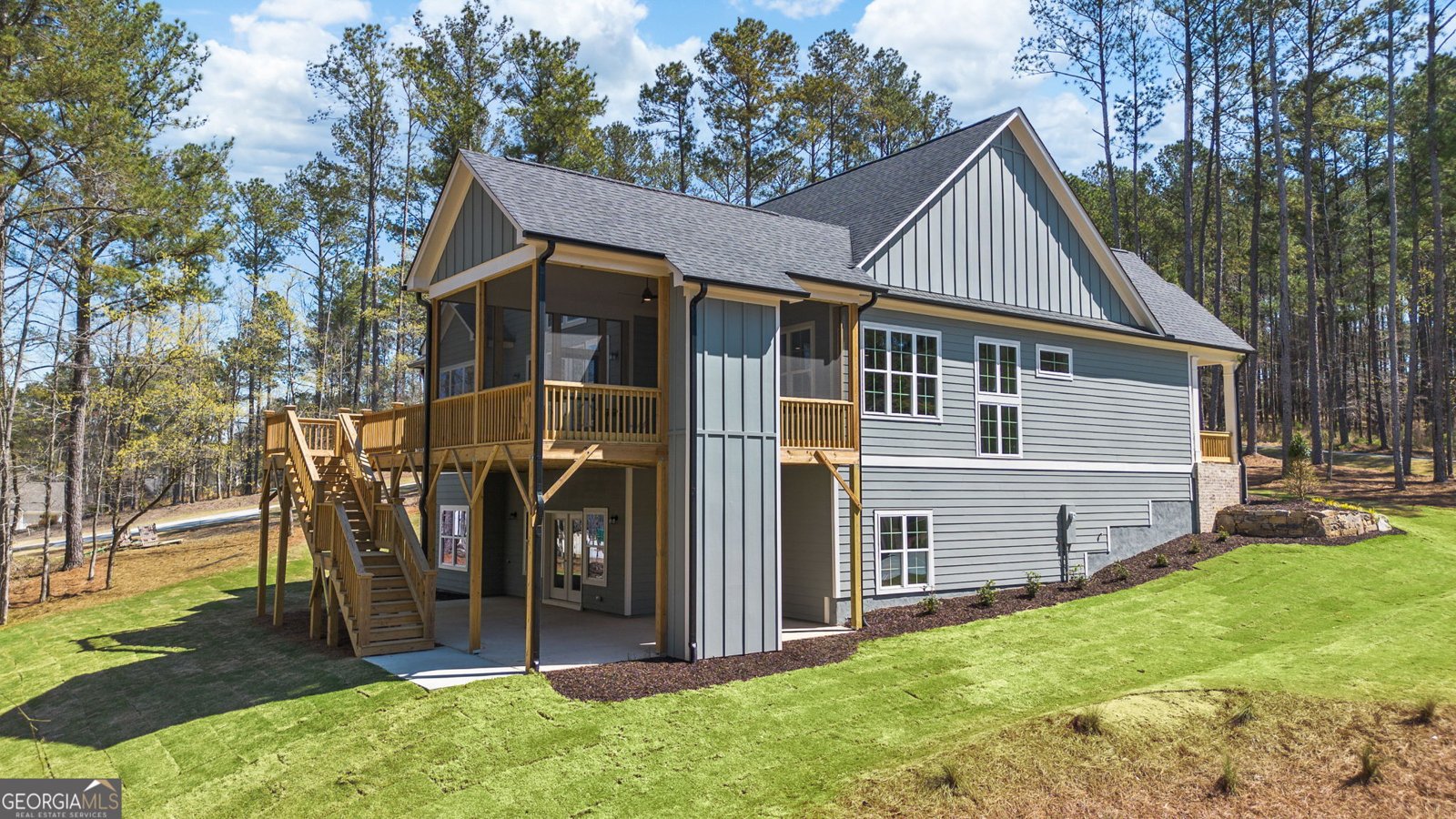 1041 Pinehurst Drive Greensboro - 60