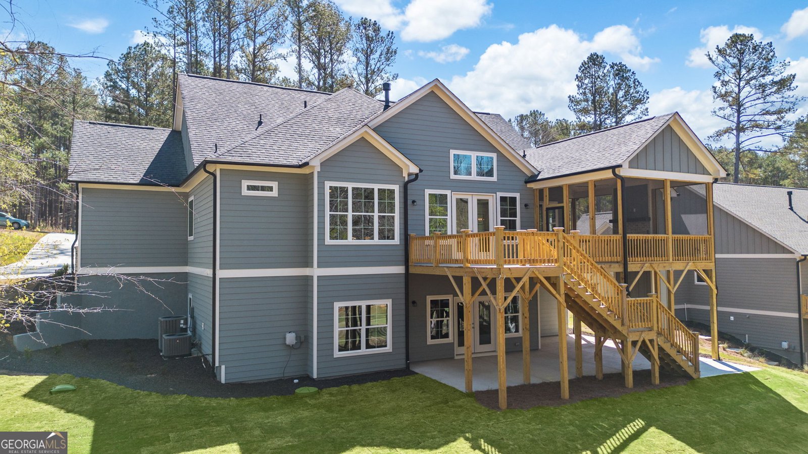 1041 Pinehurst Drive Greensboro - 61