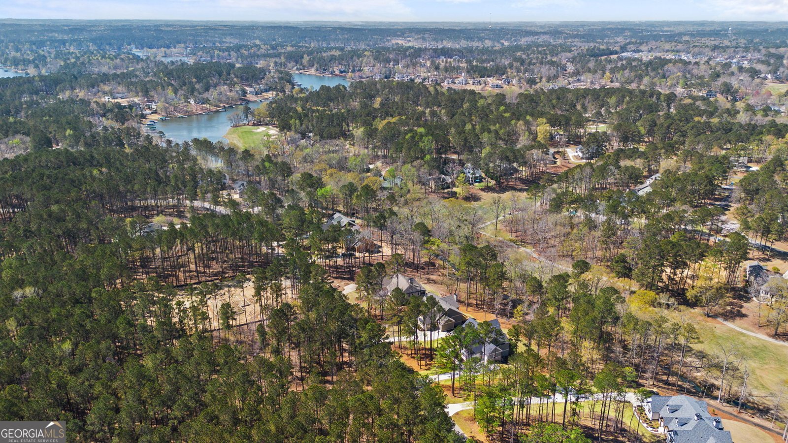 1041 Pinehurst Drive Greensboro - 63
