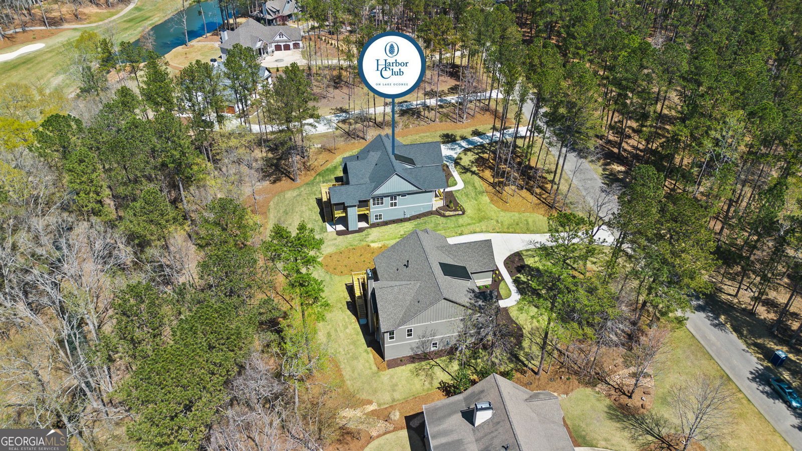 1041 Pinehurst Drive Greensboro - 65