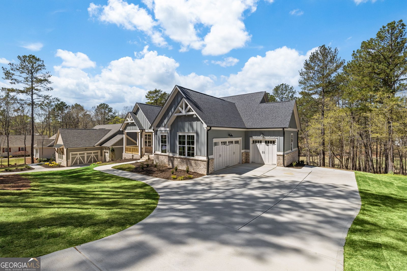 1041 Pinehurst Drive Greensboro - 8