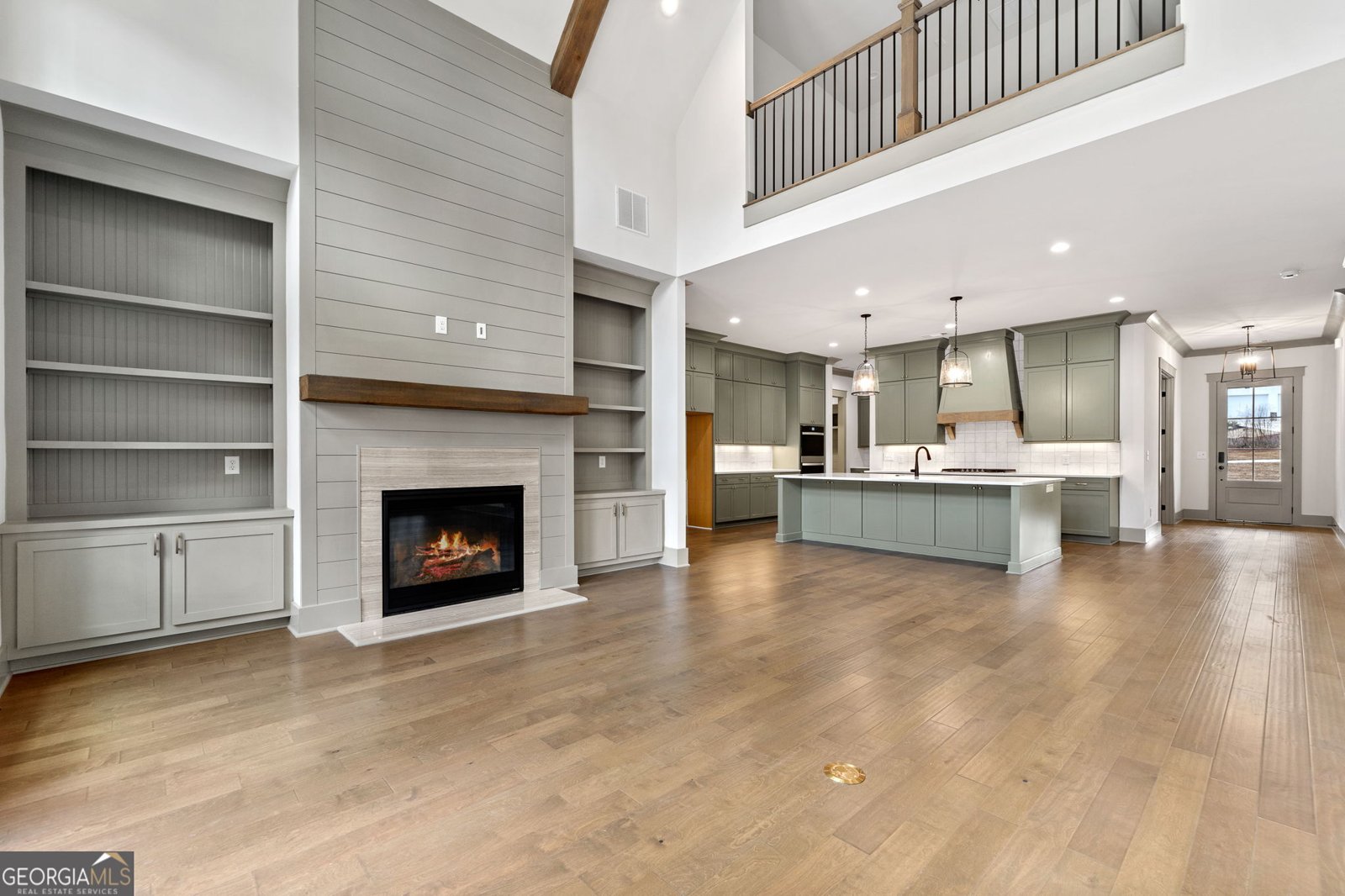2031 Pine Valley Court Greensboro - 14