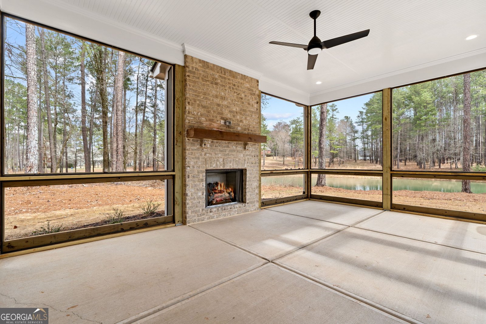 2031 Pine Valley Court Greensboro - 20