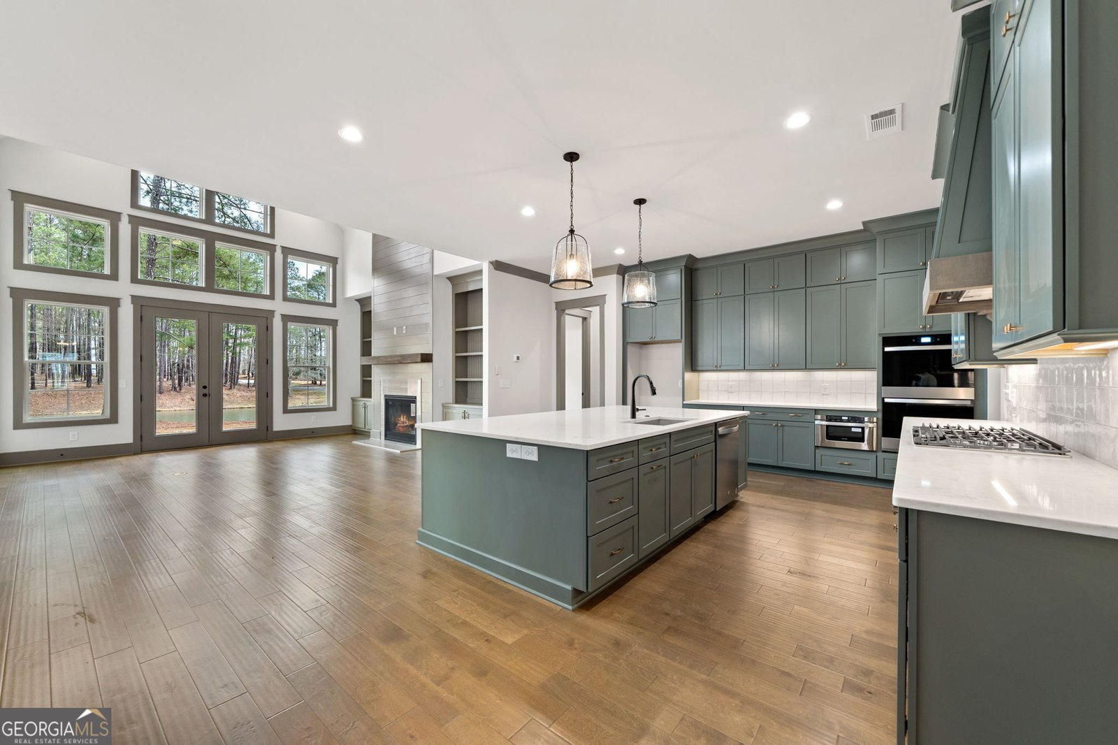 2031 Pine Valley Court Greensboro - 4