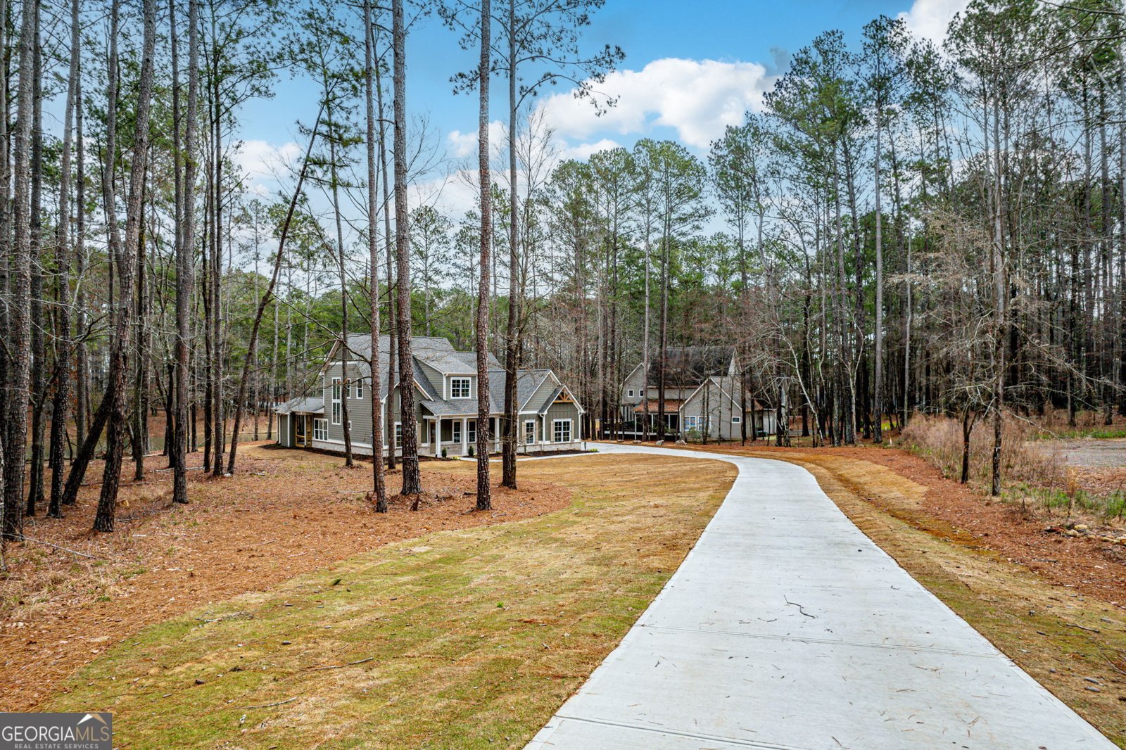 2031 Pine Valley Court Greensboro - 42