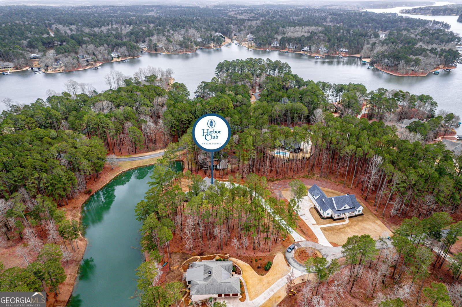 2031 Pine Valley Court Greensboro - 44