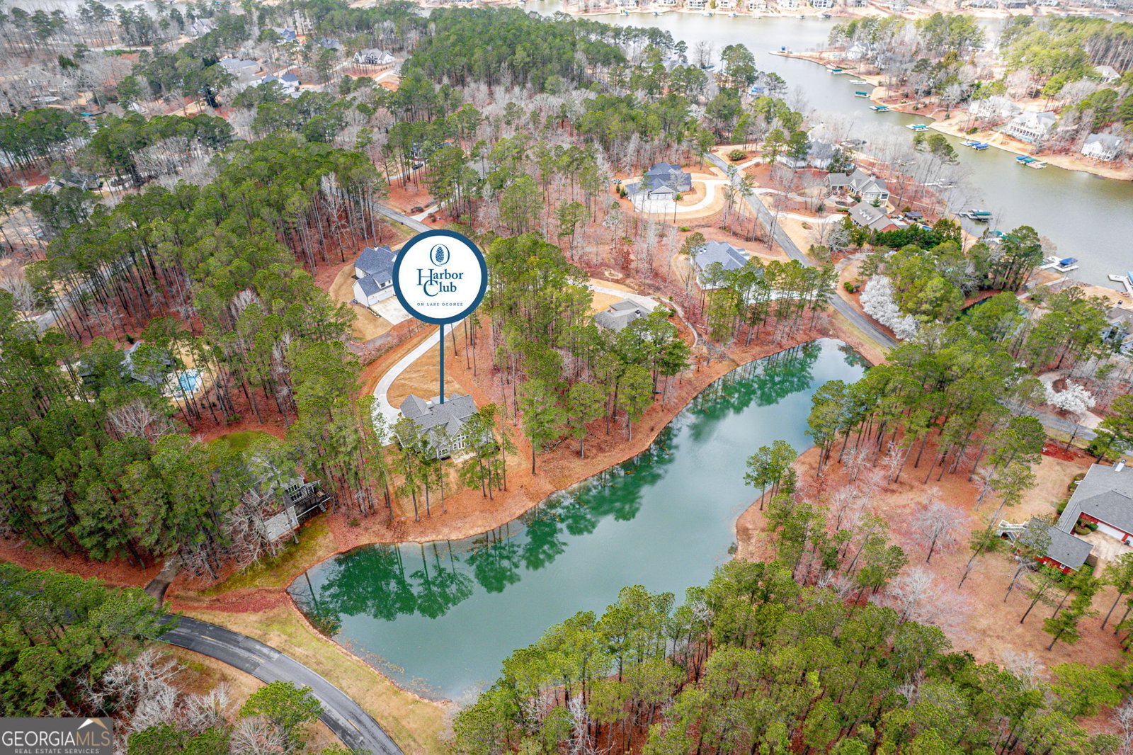 2031 Pine Valley Court Greensboro - 45