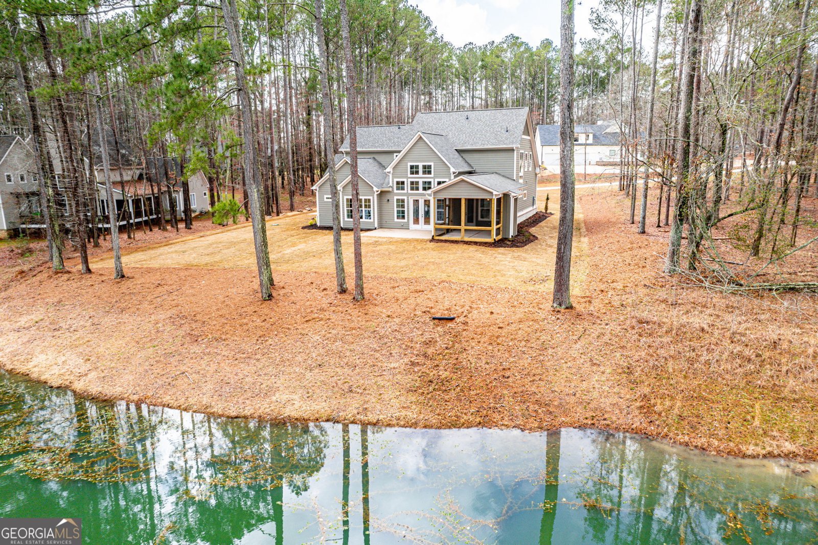 2031 Pine Valley Court Greensboro - 46