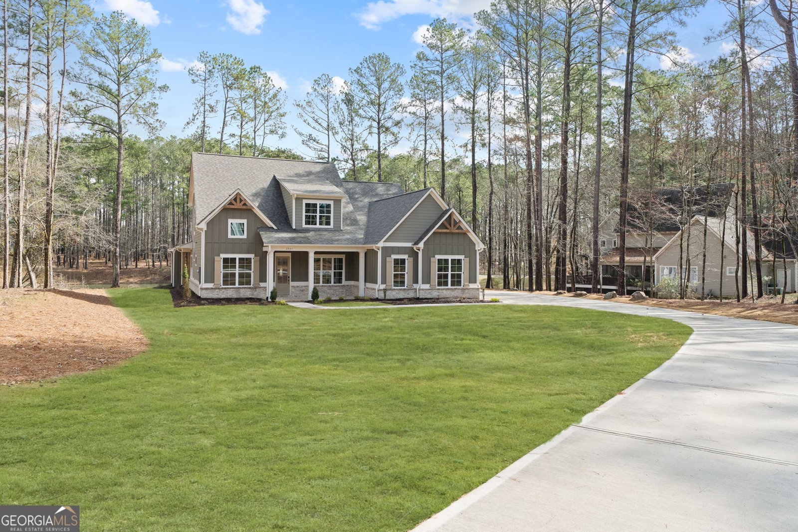 2031 Pine Valley Court Greensboro - 47