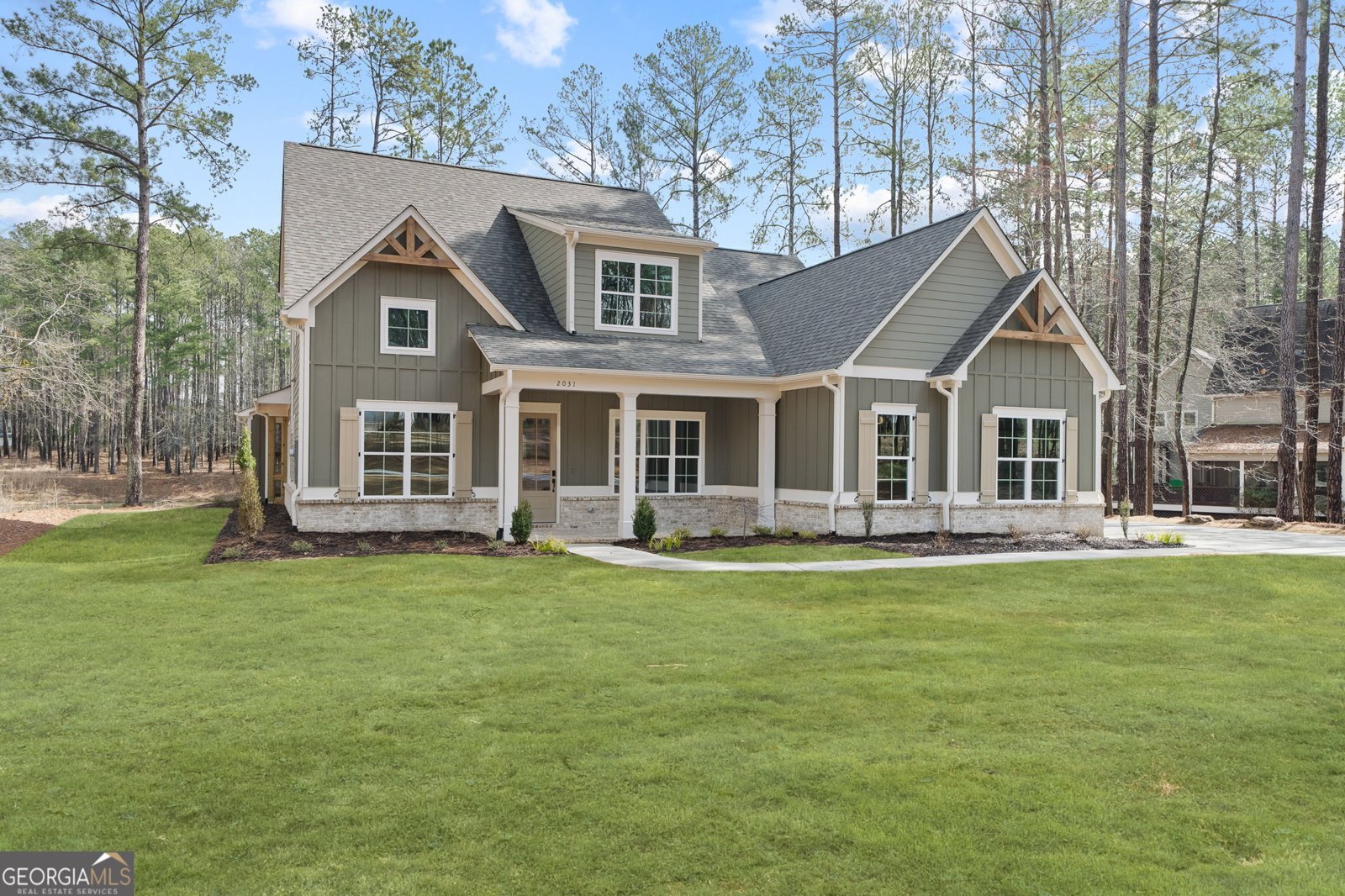 2031 Pine Valley Court Greensboro - 48