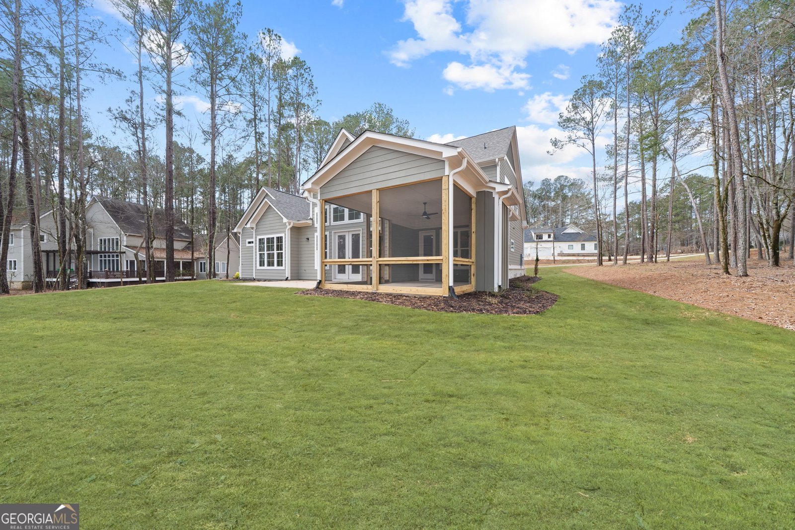 2031 Pine Valley Court Greensboro - 50