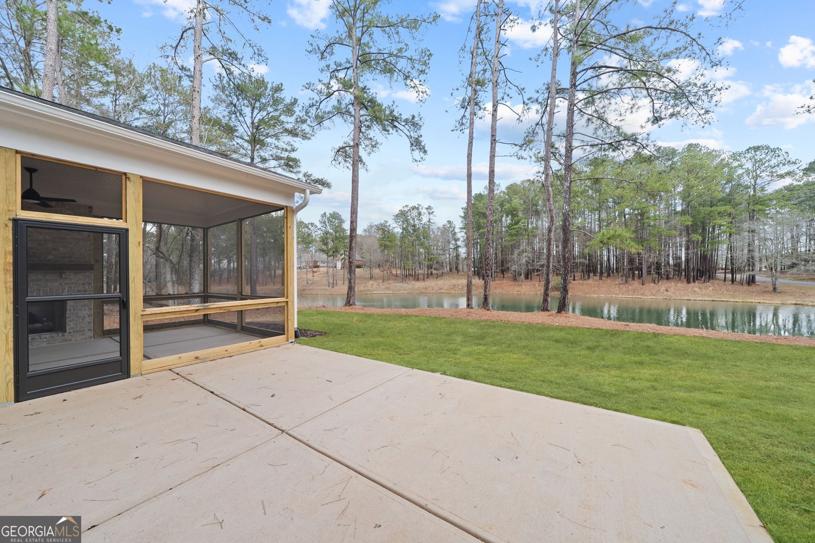 2031 Pine Valley Court Greensboro - 51