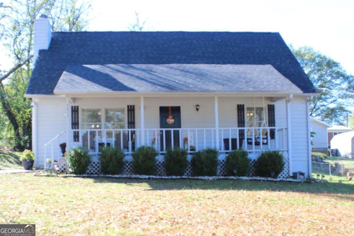 5017 Valley Street Oakwood - 1