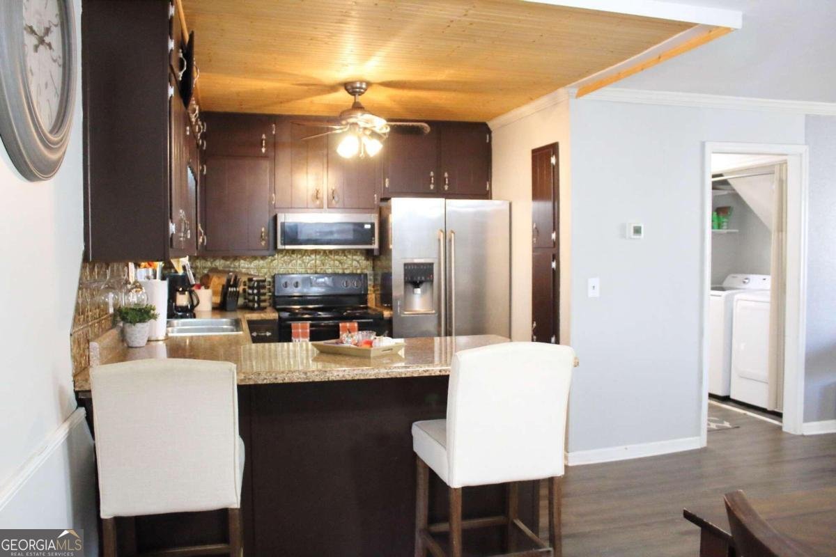 5017 Valley Street Oakwood - 12