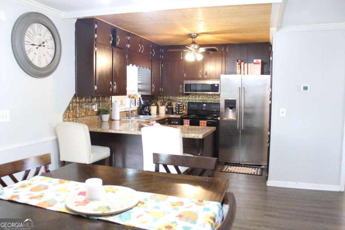 5017 Valley Street Oakwood - 13