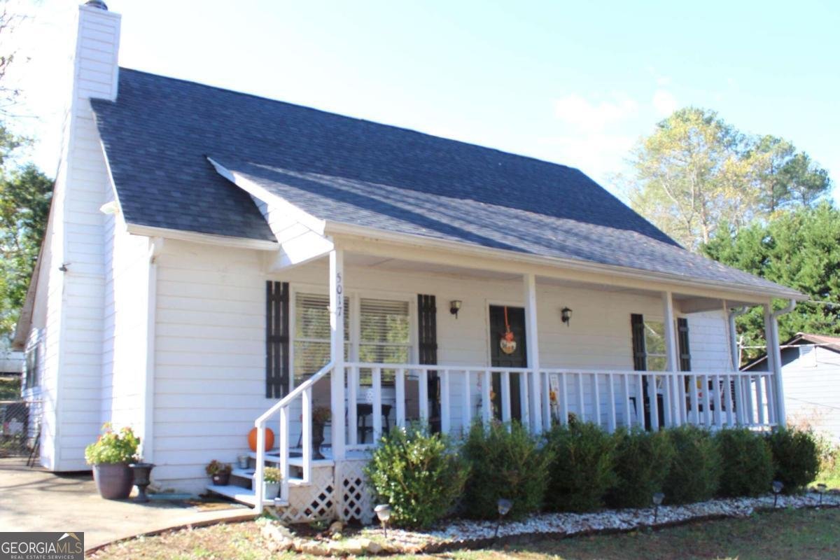 5017 Valley Street Oakwood - 2