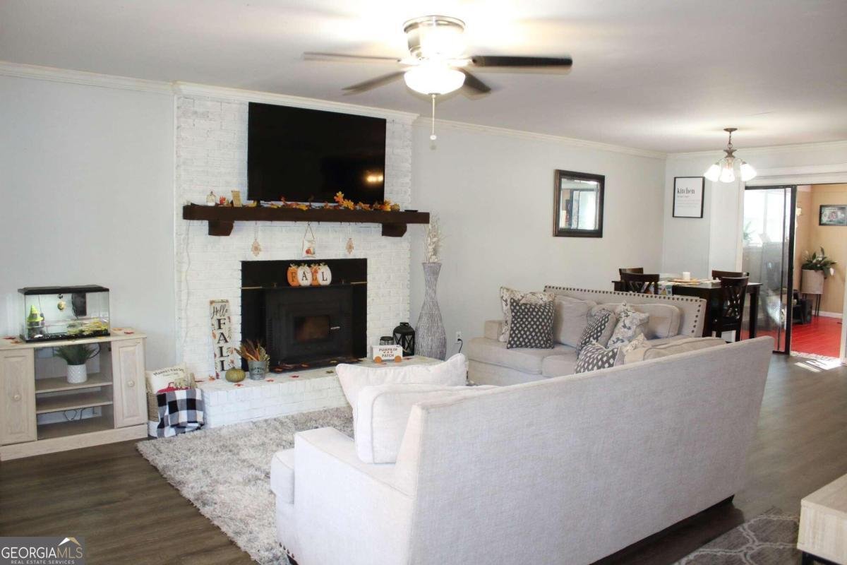 5017 Valley Street Oakwood - 6