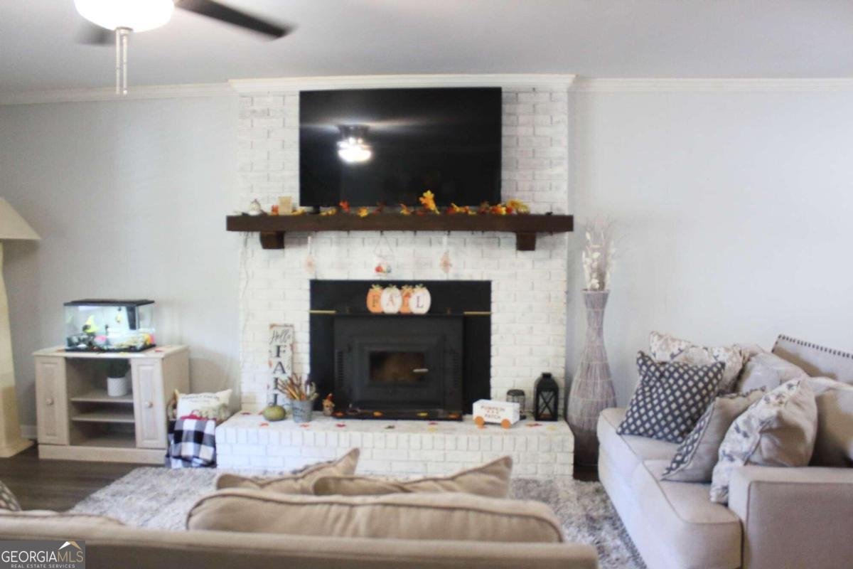 5017 Valley Street Oakwood - 7