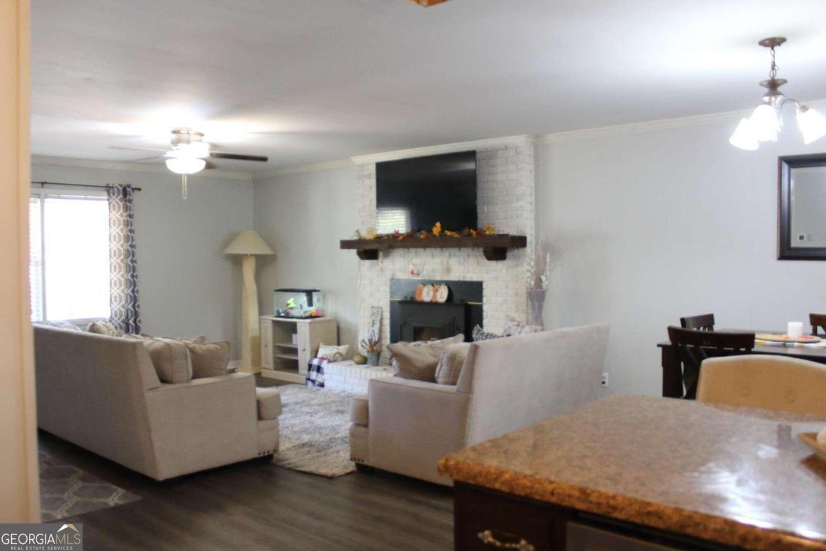 5017 Valley Street Oakwood - 9