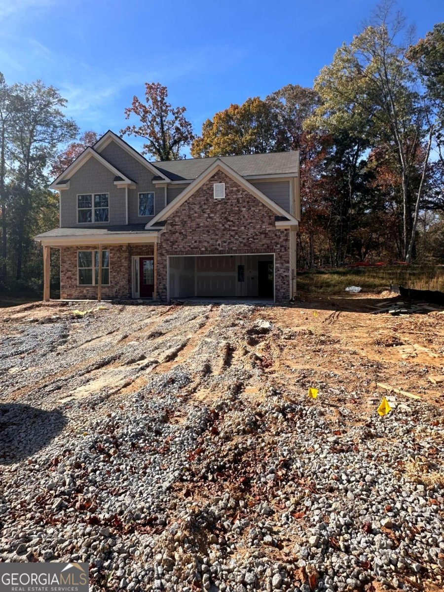2260 Highridge Point Drive Lithia Springs - 1