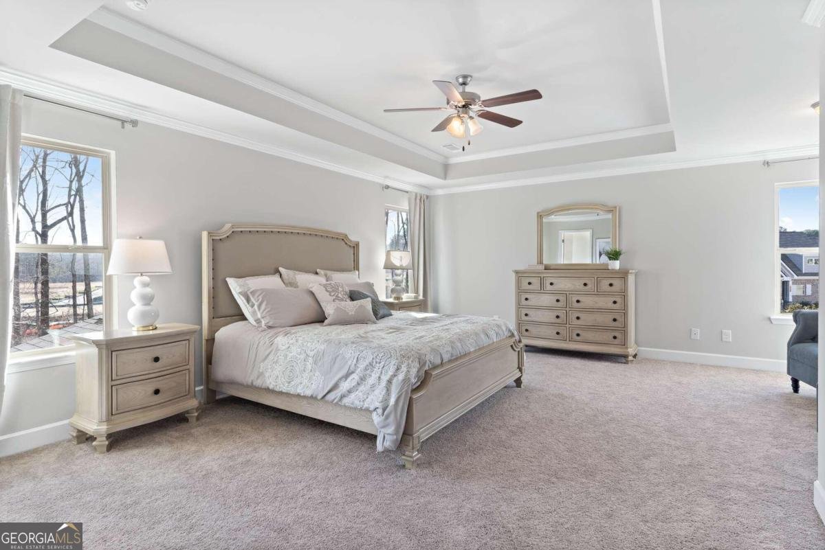 2260 Highridge Point Drive Lithia Springs - 24