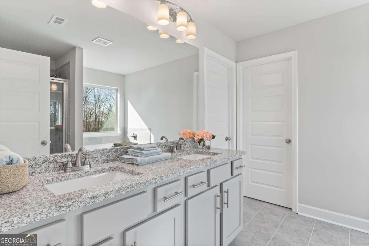 2260 Highridge Point Drive Lithia Springs - 26