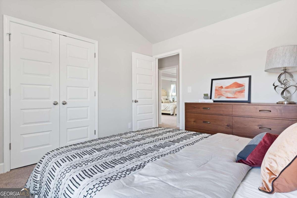 2260 Highridge Point Drive Lithia Springs - 32