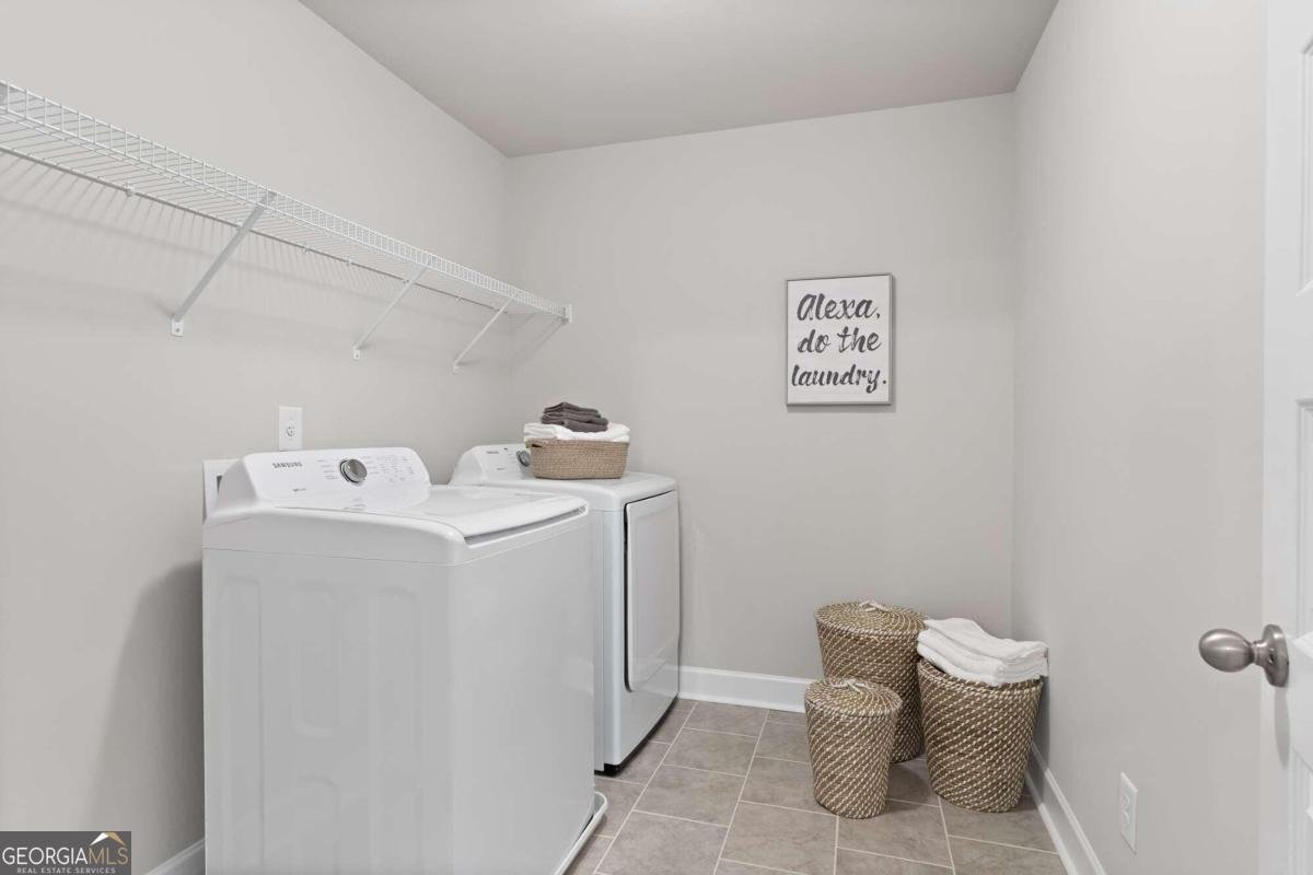2260 Highridge Point Drive Lithia Springs - 38