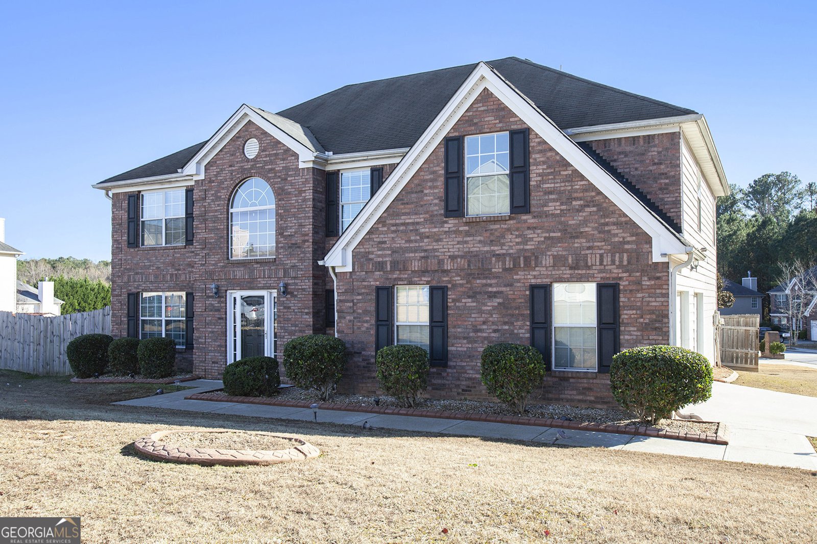 6476 SNOWDEN Drive Atlanta - 2