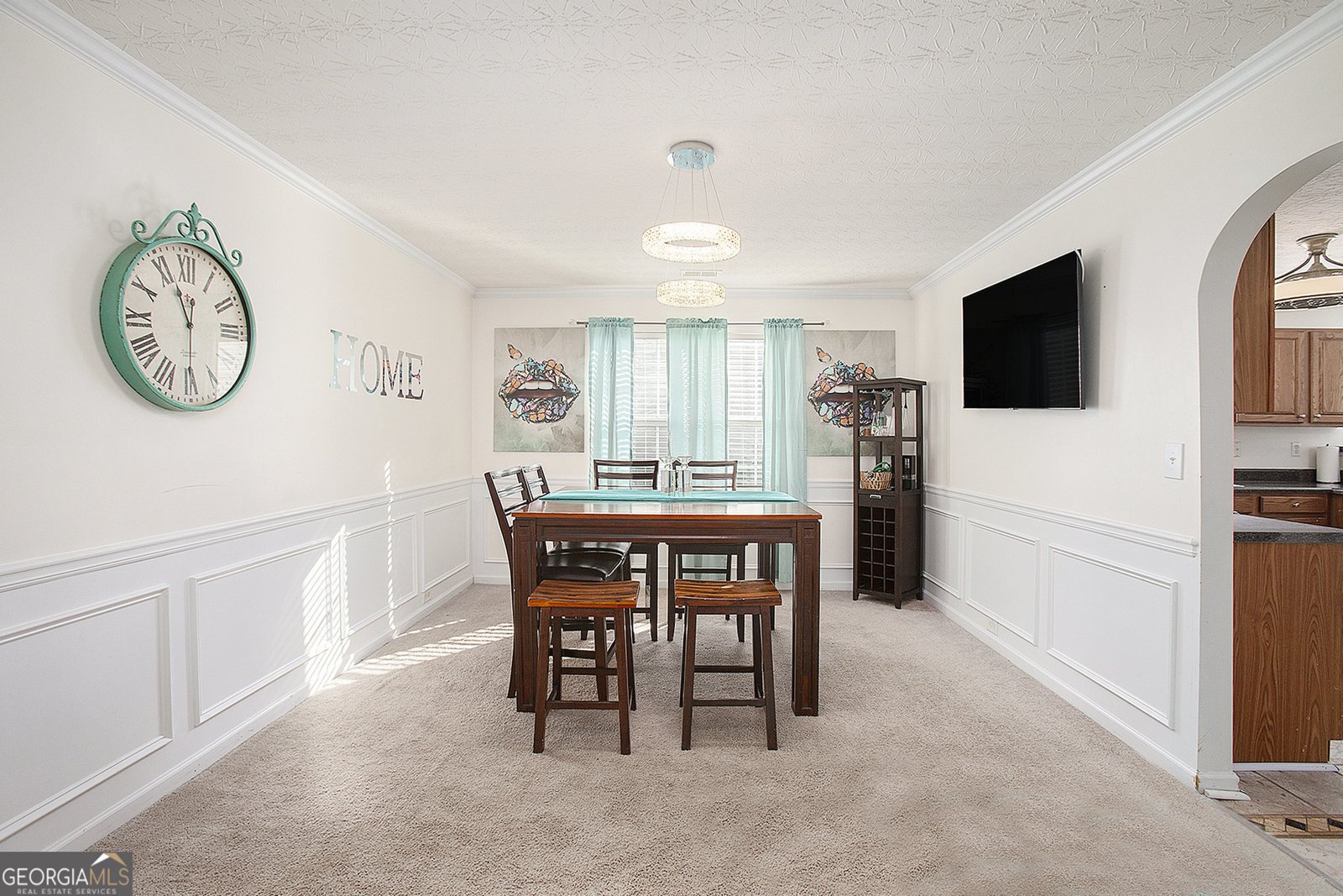 6476 SNOWDEN Drive Atlanta - 5