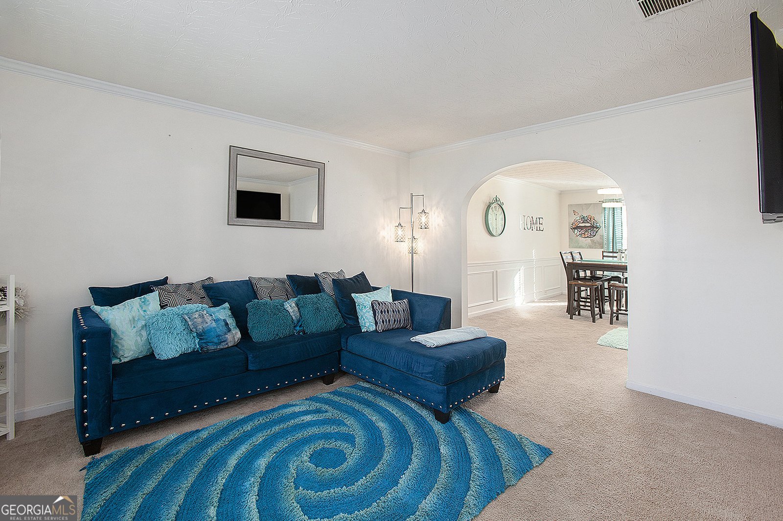 6476 SNOWDEN Drive Atlanta - 6