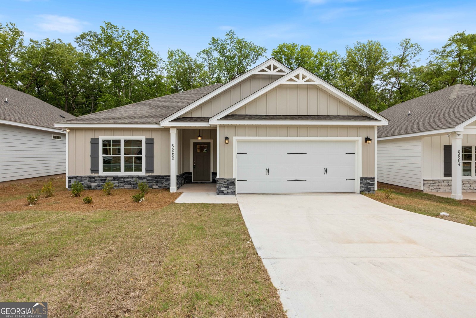 9868 Paddock Court Midland - 1